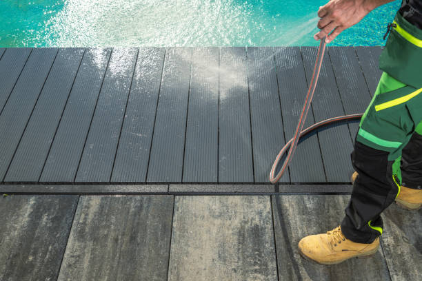 Best Commercial Pressure Washing  in Urania, LA