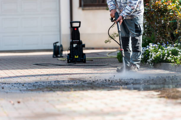 Reliable Urania, LA Pressure Washing Solutions