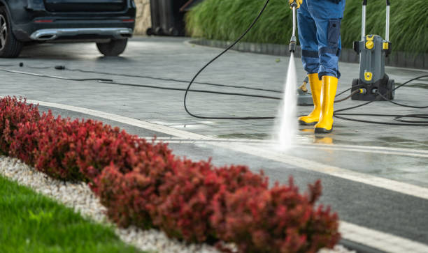 Best Pressure Washing Cost  in Urania, LA