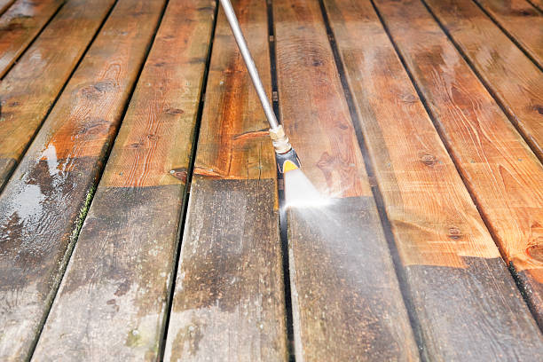 Best Local Pressure Washing Services  in Urania, LA
